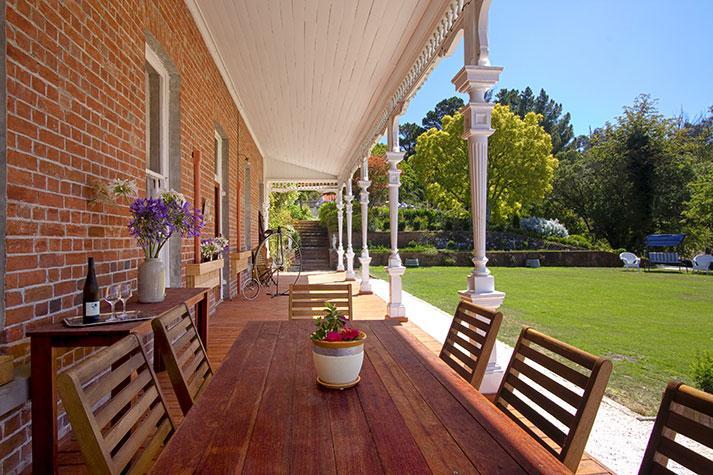 Ugbrooke Country Estate Hotel Lower Dashwood Kültér fotó